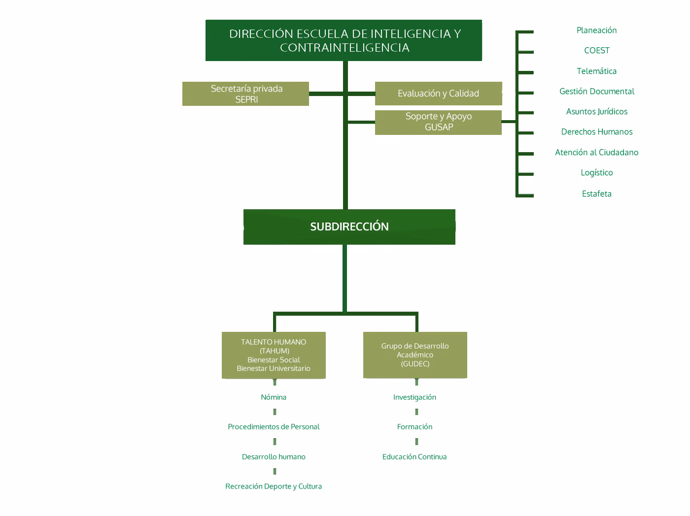 ¿Cuál es la importancia de los cursos de la Policía Nacional del Perú?