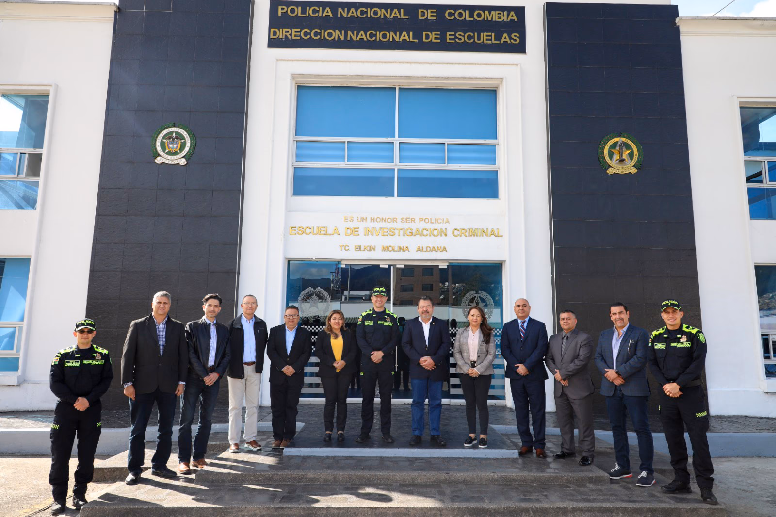 ¿Qué ofrece el Instituto Policial de Investigación Criminal de la PNP?