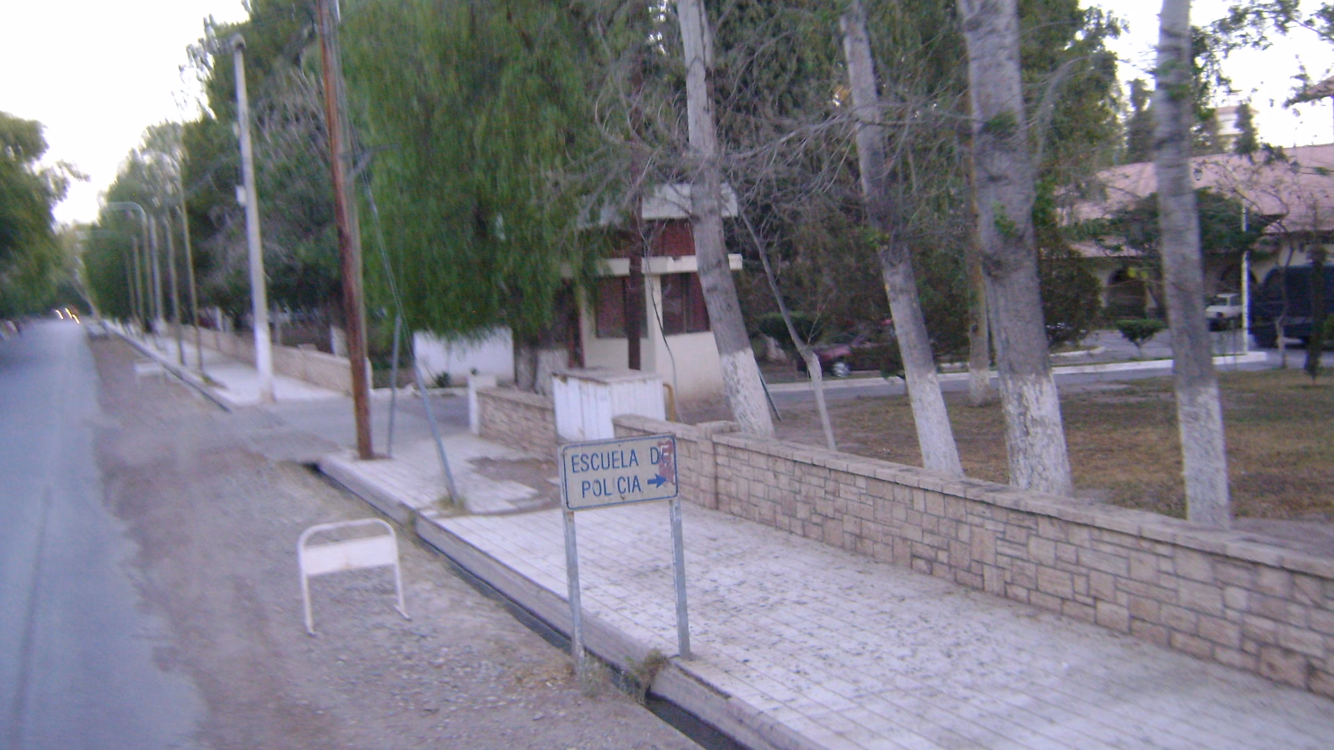 ¿Qué es la Escuela Politécnica de Guadalajara?