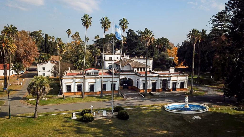 ¿Qué es el Instituto Superior Juan Vucetich?