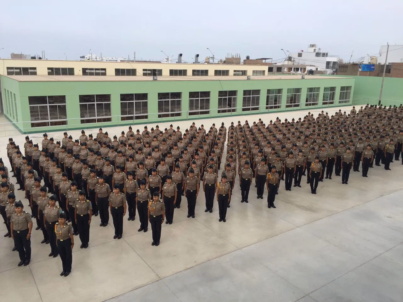 ¿Qué es la Escuela Politécnica balear?