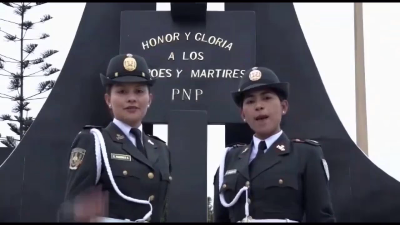 ¿Qué es la Escuela de Policía de Cataluña?