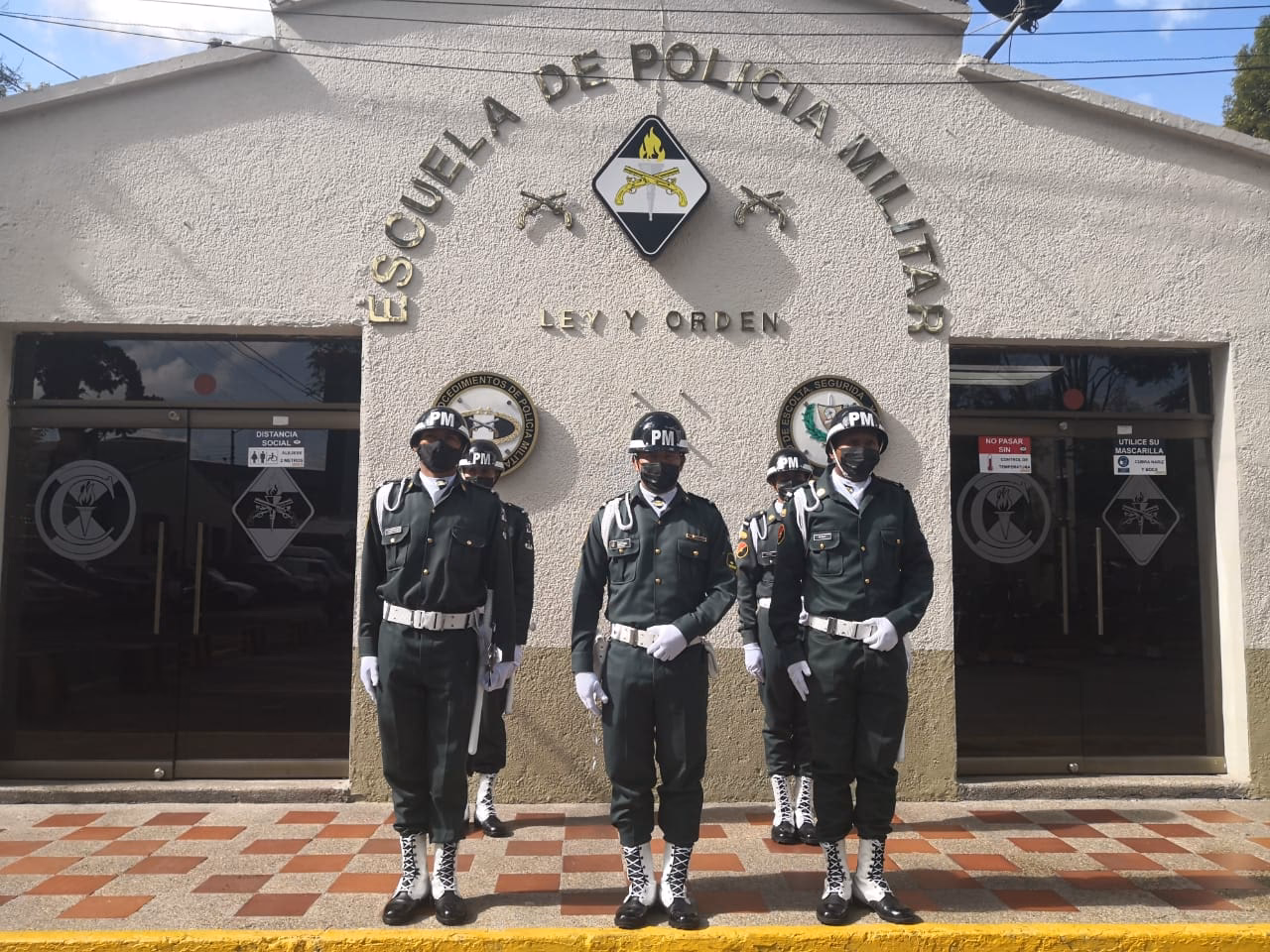 ¿Qué es la Escuela Militar de Ingenieros de México?