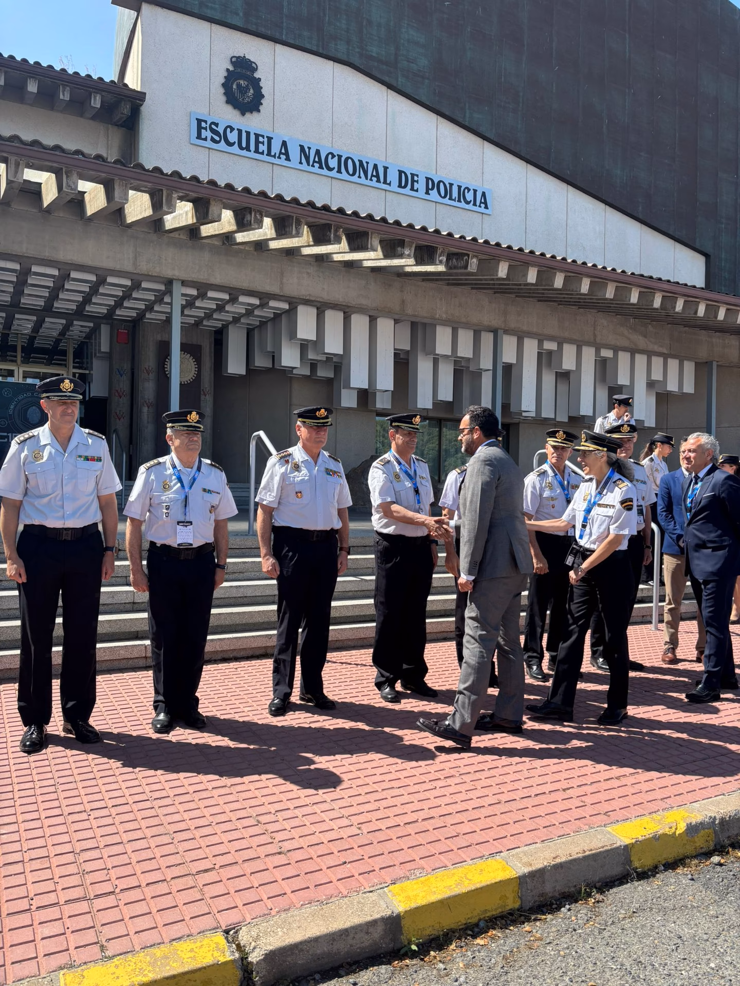 ¿Qué es la Universidad de la policía de la ciudad de México?