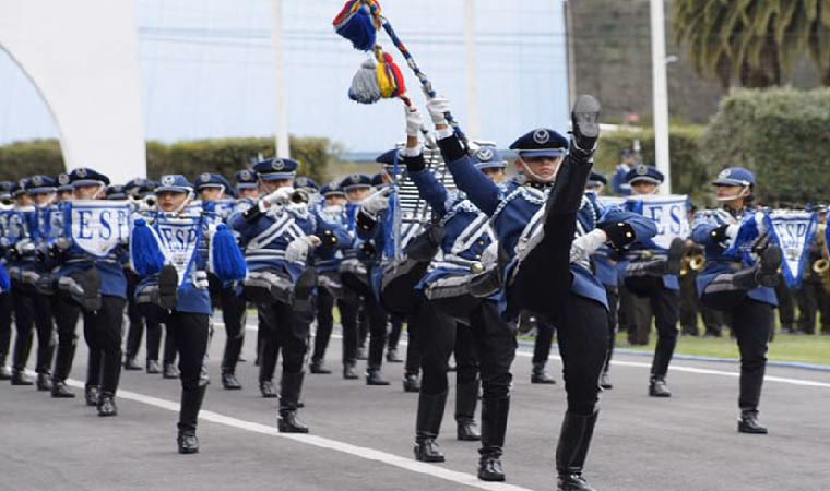 ¿Cómo llegar a la Escuela Politécnica Superior?