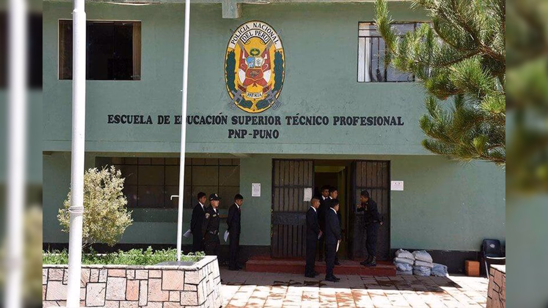 ¿Qué defendieron los cadetes de la Escuela Politécnica?