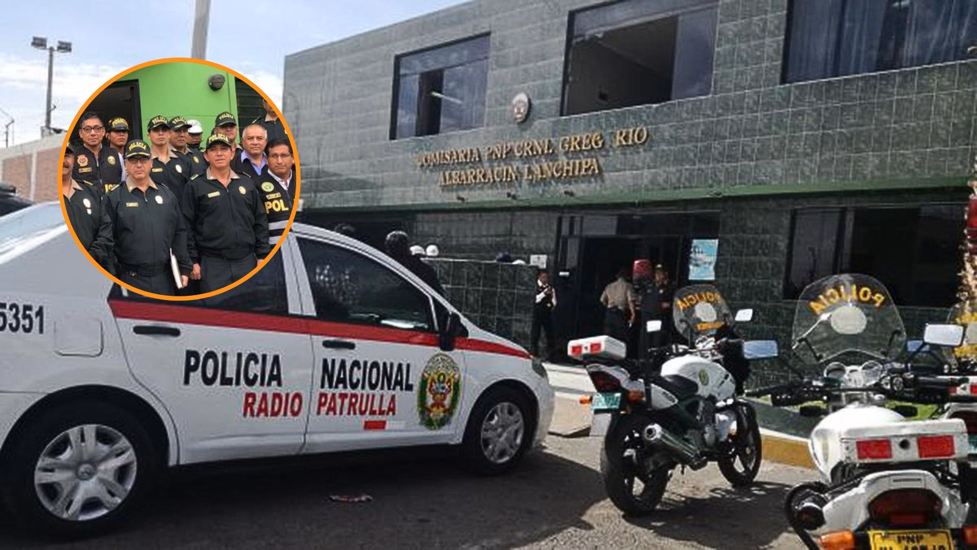 ¿Cuál es la situación en Tacna?