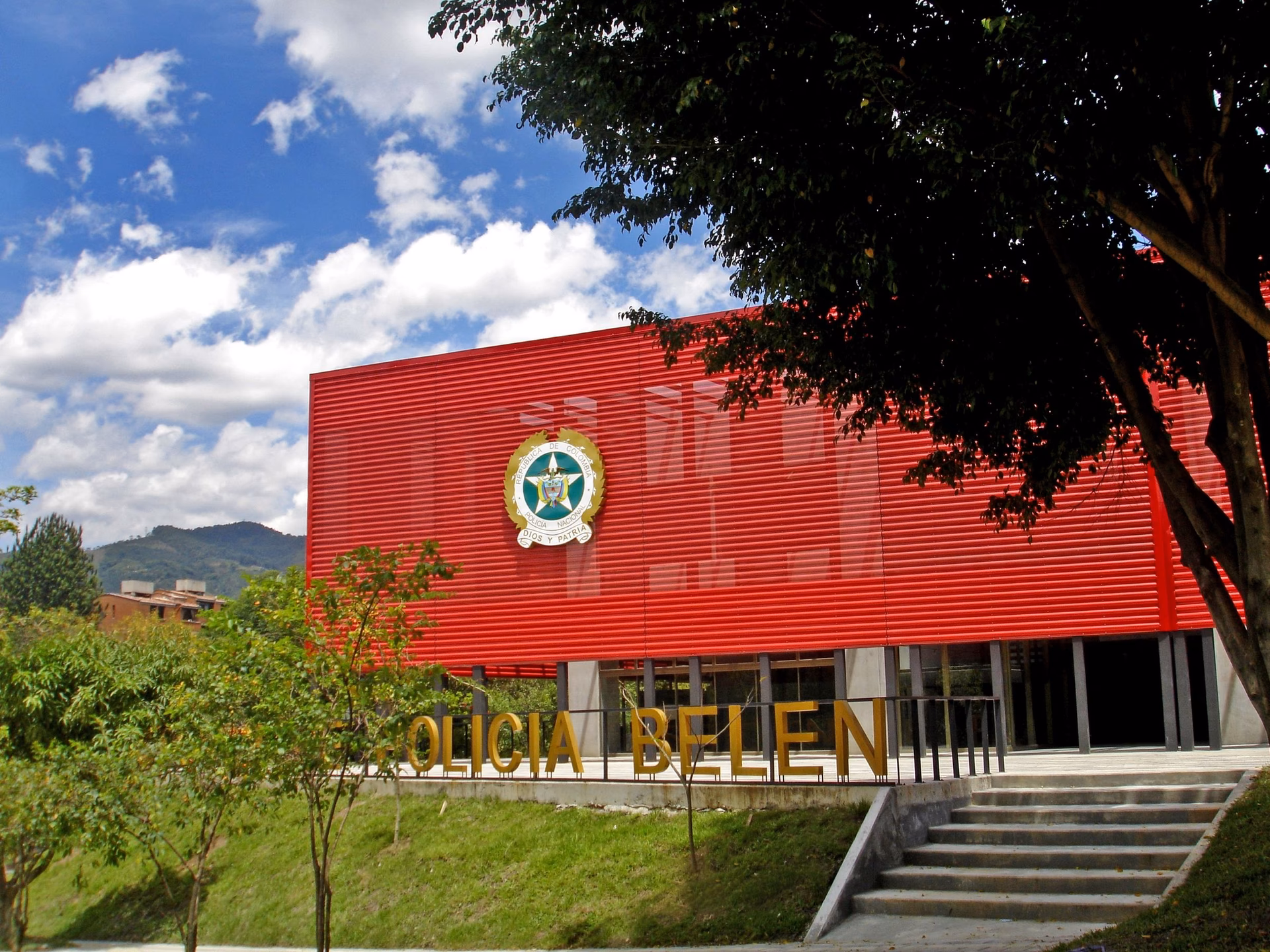 ¿Cuál es el código de la estación de Belén?