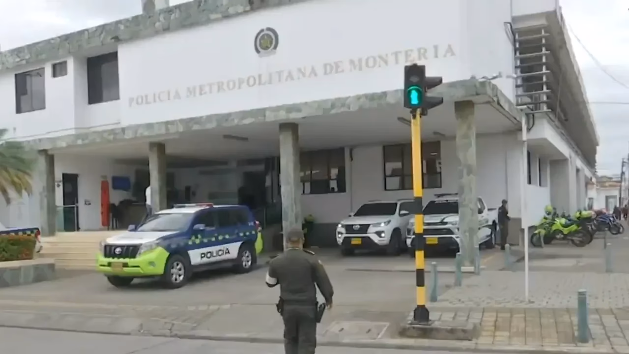 ¿Cuál es la situación de la policía en Monterrey?