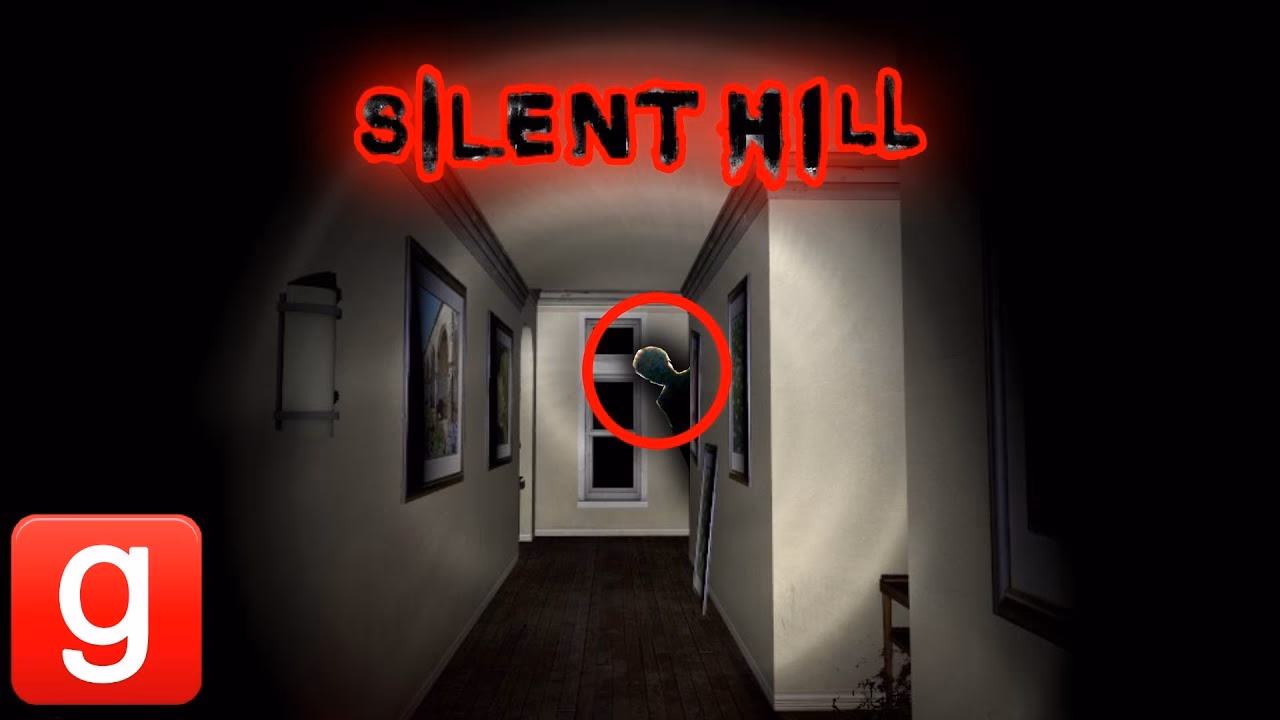 What is Silent Hill condo?
