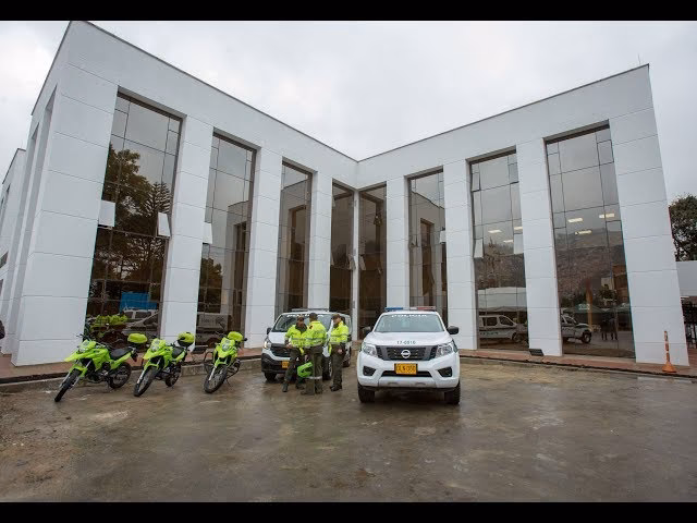 ¿Cuál es el horario de atención de la inspección de Policía de Usaquén?