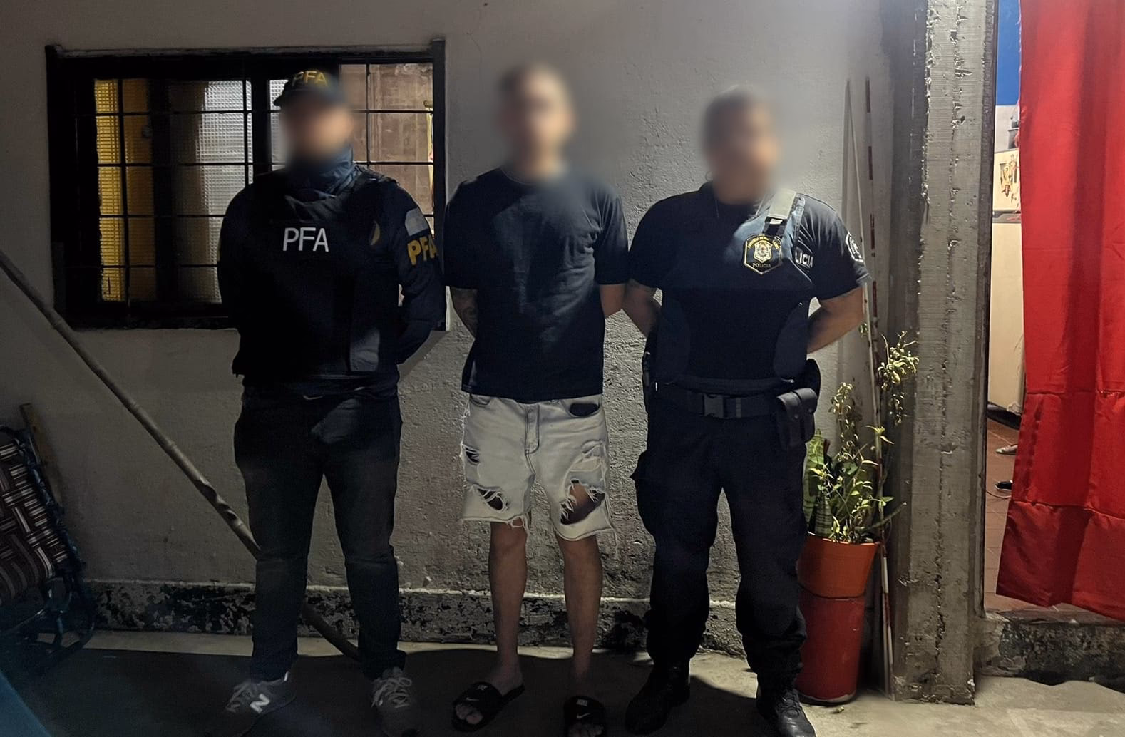 ¿Por qué la policía no conoce denuncias sobre estafas en Internet?