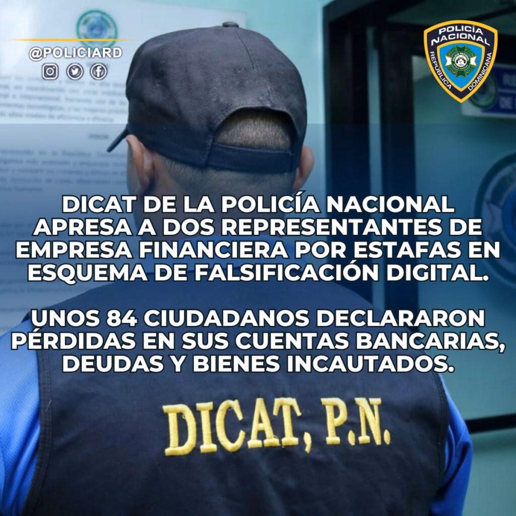 ¿Cómo funcionan las estafas en la policía de Asturias?