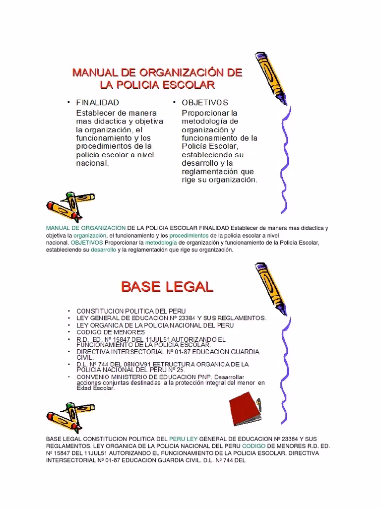 ¿Cómo se debe estructurar la Escuela Politécnica?