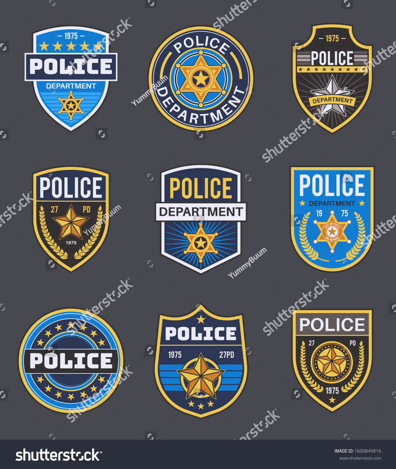 ¿Cómo se identifica la etiqueta personalizada?