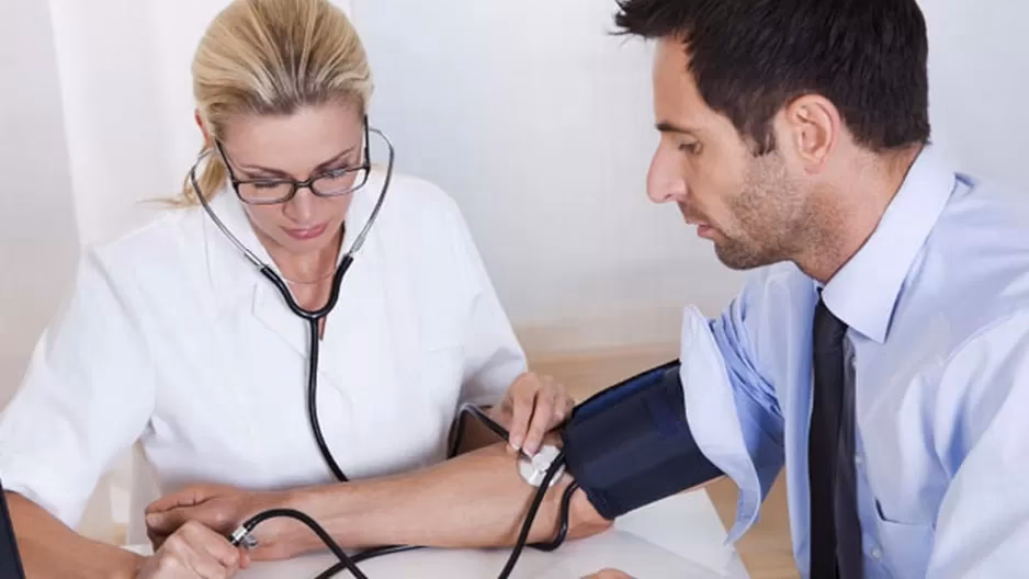 ¿Qué es el examen médico para brevete?