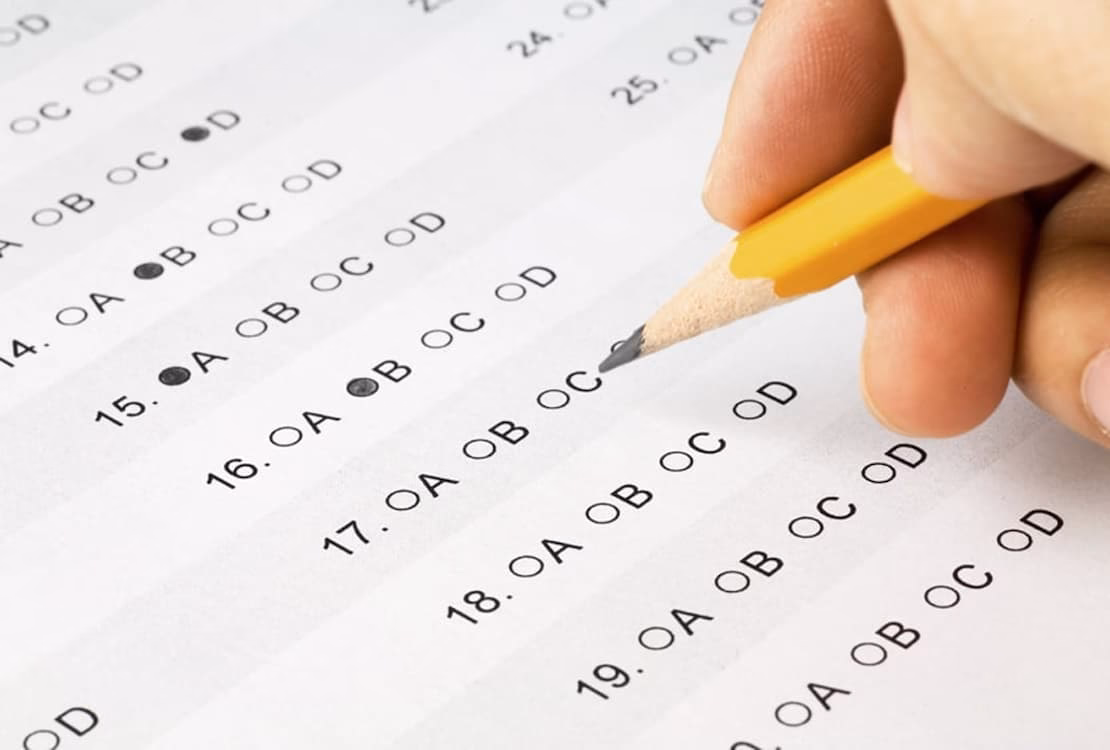 ¿Qué es el examen psicotécnico?