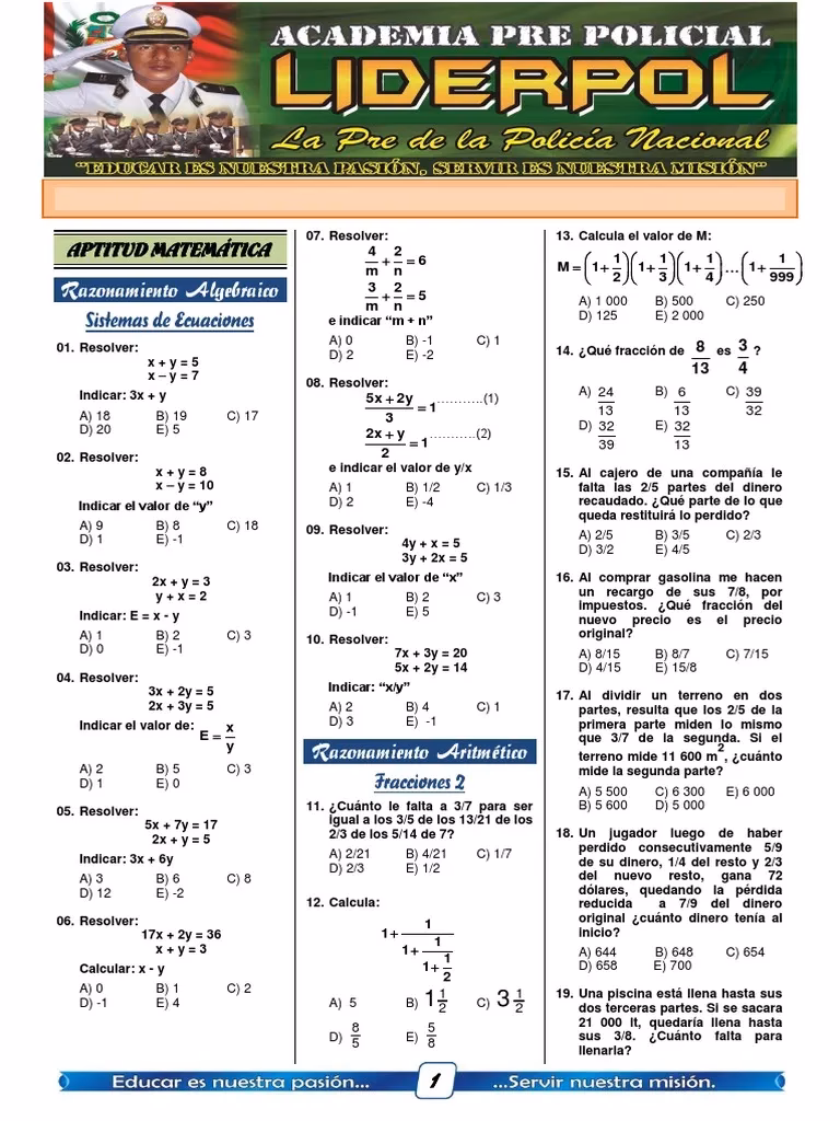 ¿Dónde se encuentran los últimos exámenes reconstruidos?