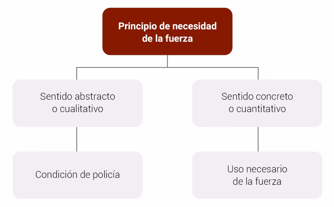 ¿Qué es la exclusión de la pena?
