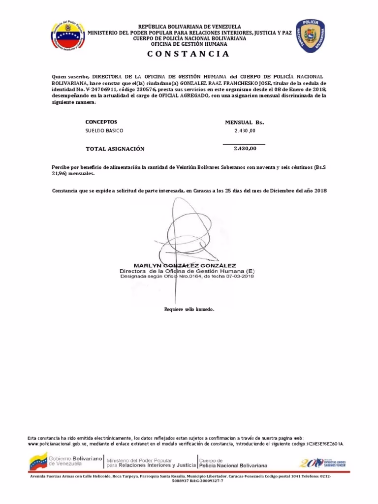 ¿Qué hizo la Policía Nacional Bolivariana en el fallecimiento del CPNB?