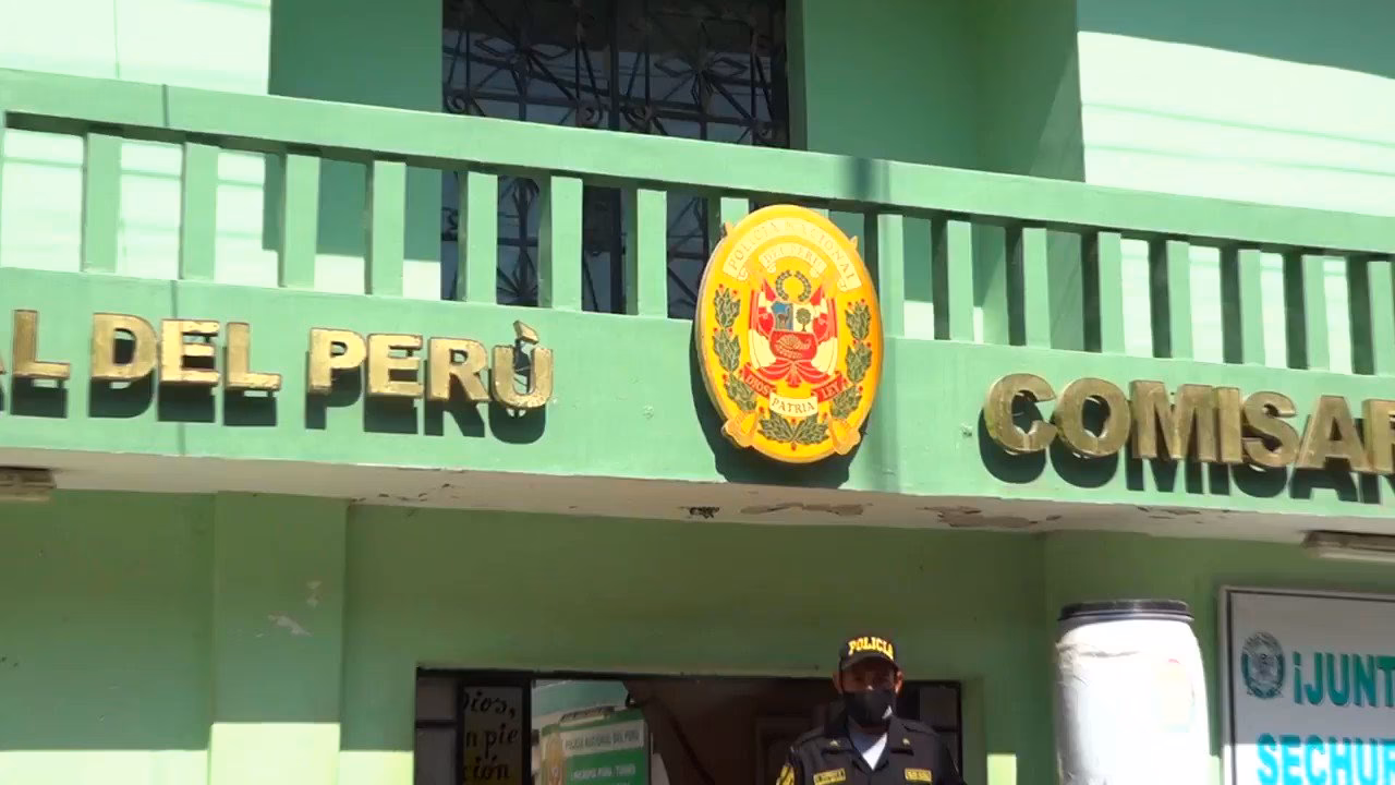 ¿Cómo contactar con la policía de Castilla-La Mancha?