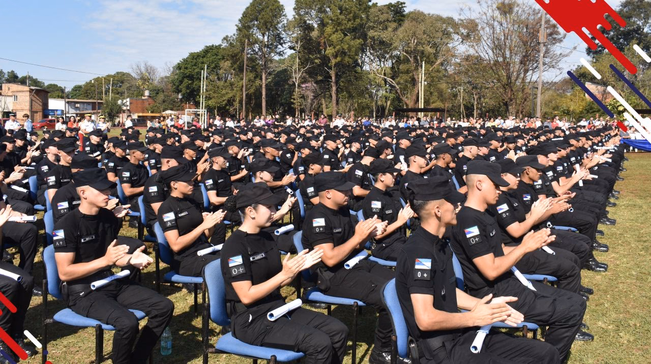 ¿Cuáles son las funciones de la Policía Federal?