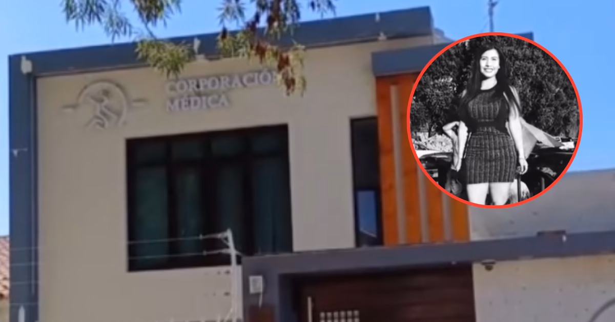 ¿Qué está pasando con los fallecimientos en Arequipa?