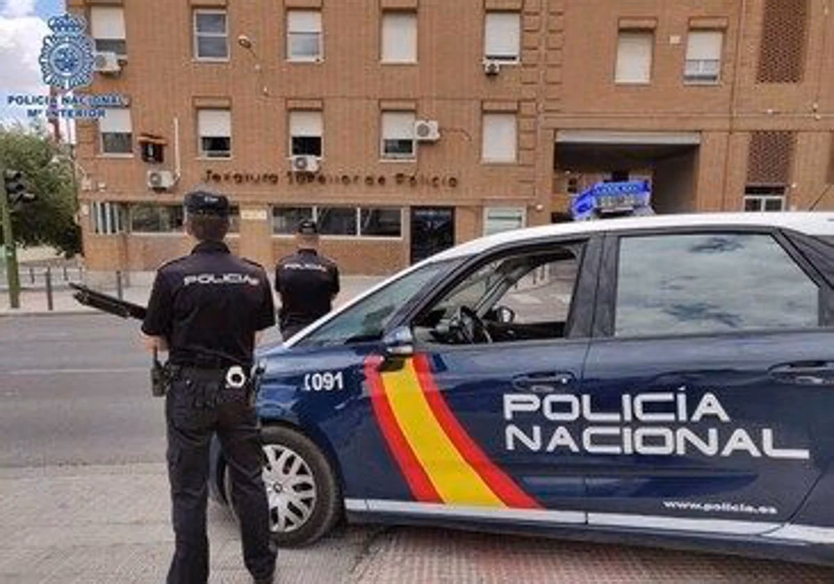 ¿Cuánto dura la multa por falta de policía?