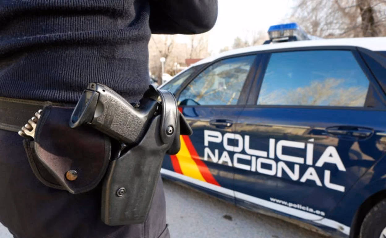 ¿Qué pasó con los efectivos de la Policía Federal?