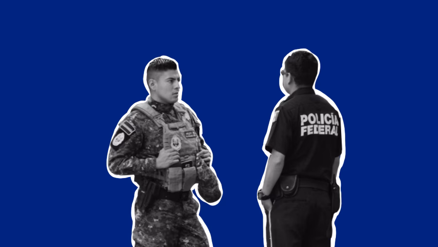¿Qué es la Policía Nacional del Perú?