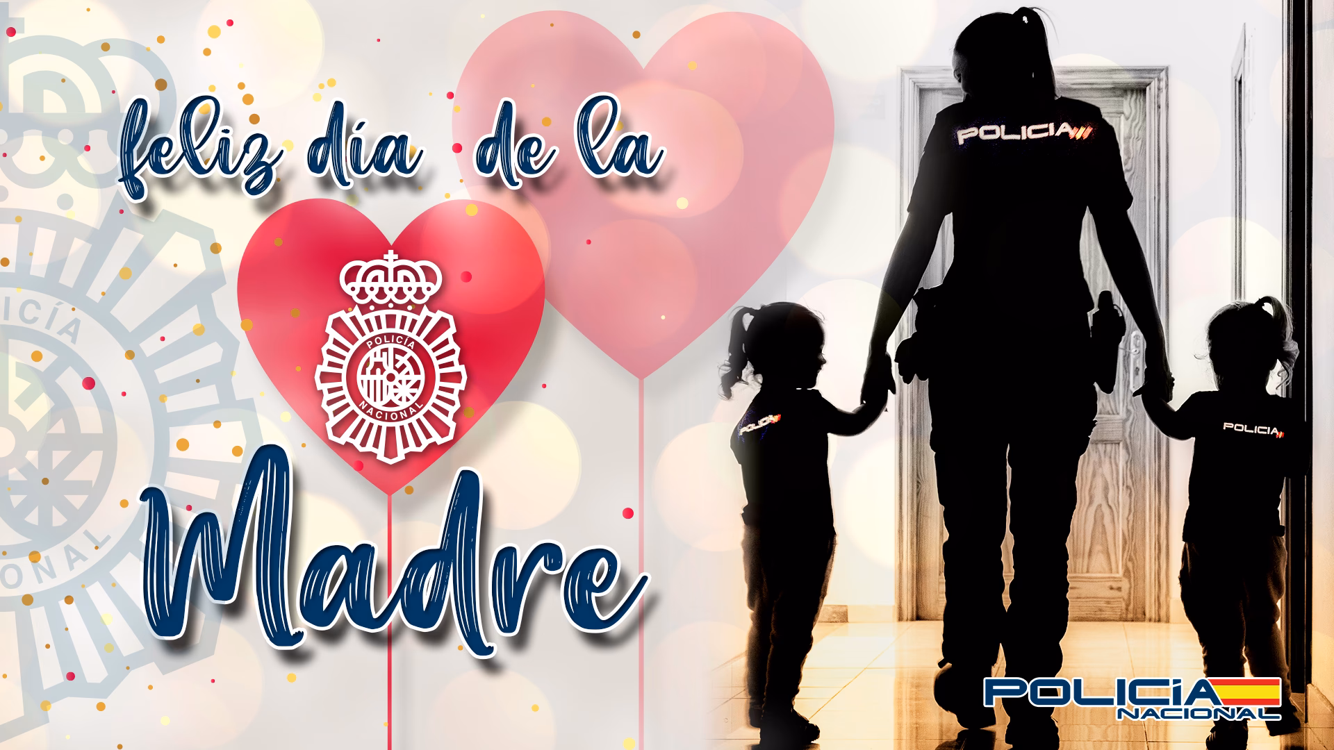 ¿Cómo felicitar el día de la madre?