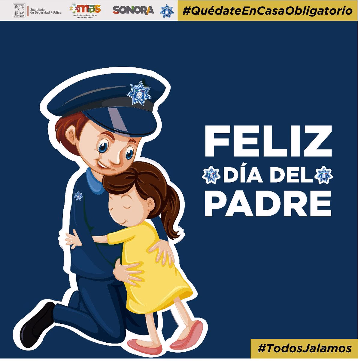 ¿Cómo celebrar el día del padre?
