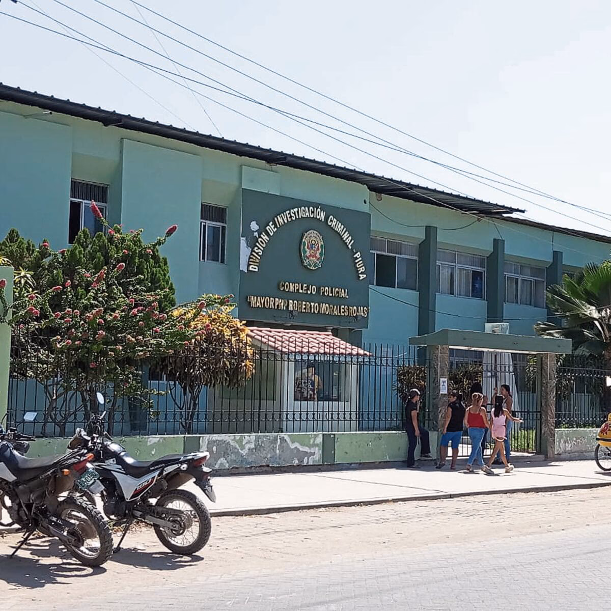 ¿Qué pasaría si la fiscalía no solicita su prisión preventiva?