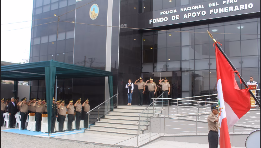 ¿Cuánto cuesta el fondo de apoyo funerario en la planilla virtual?