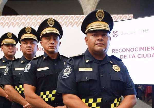 ¿Cuándo comienza la consigna del Foro Policial?