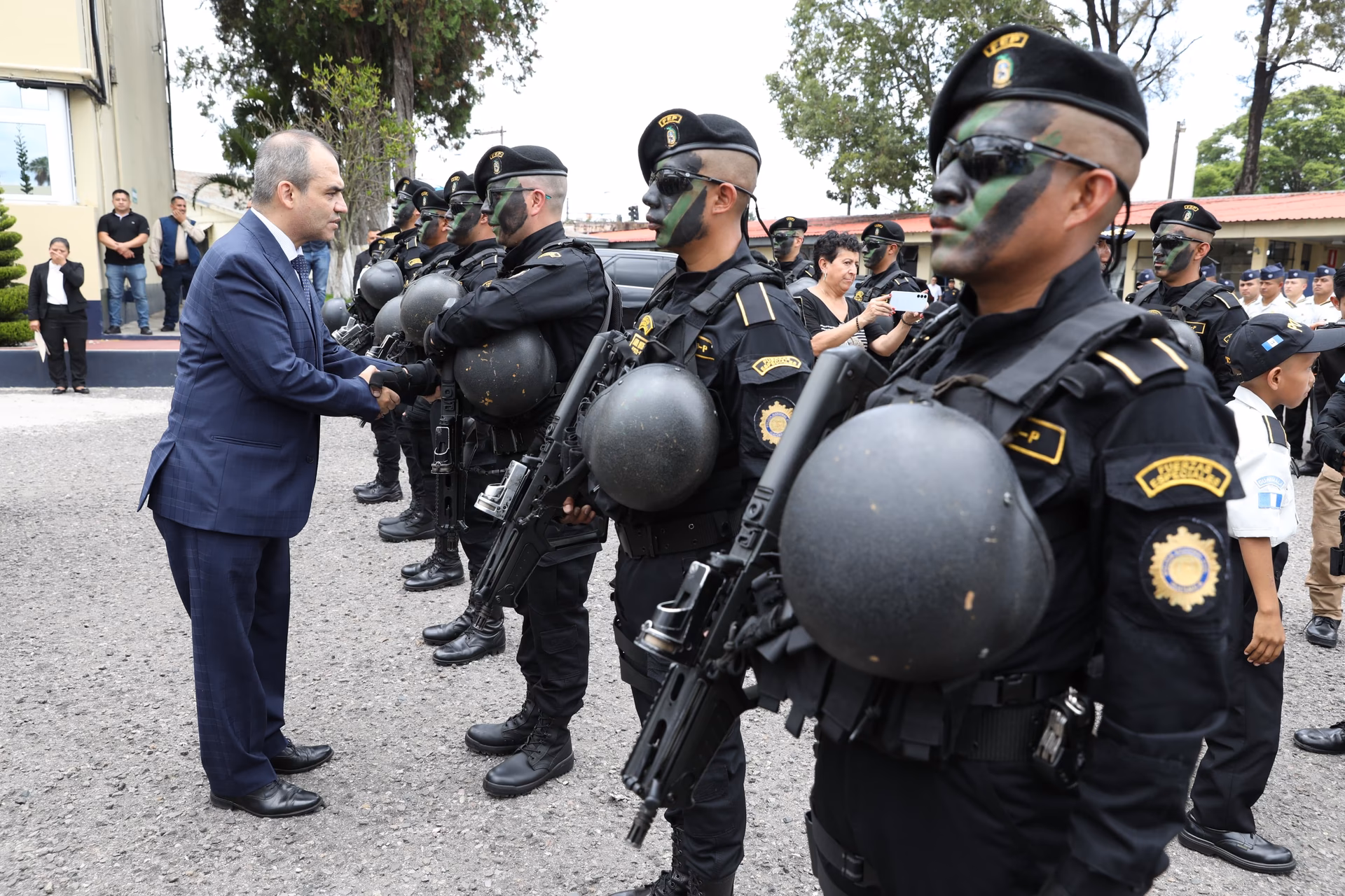 ¿Cuáles son las Fuerzas Especiales del Ejército de Estados Unidos?