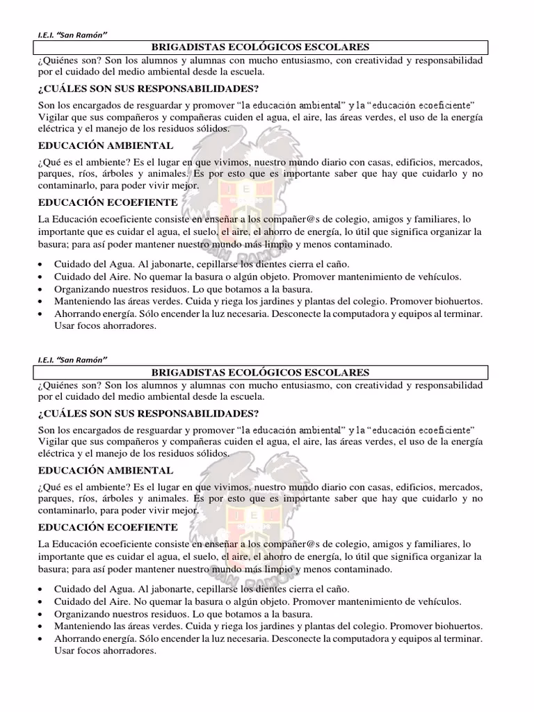 ¿Qué hace la policía ecológica?