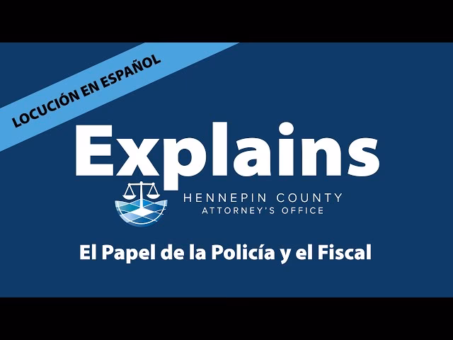 ¿Qué es el control jurídico sobre la función de investigación de la policía?