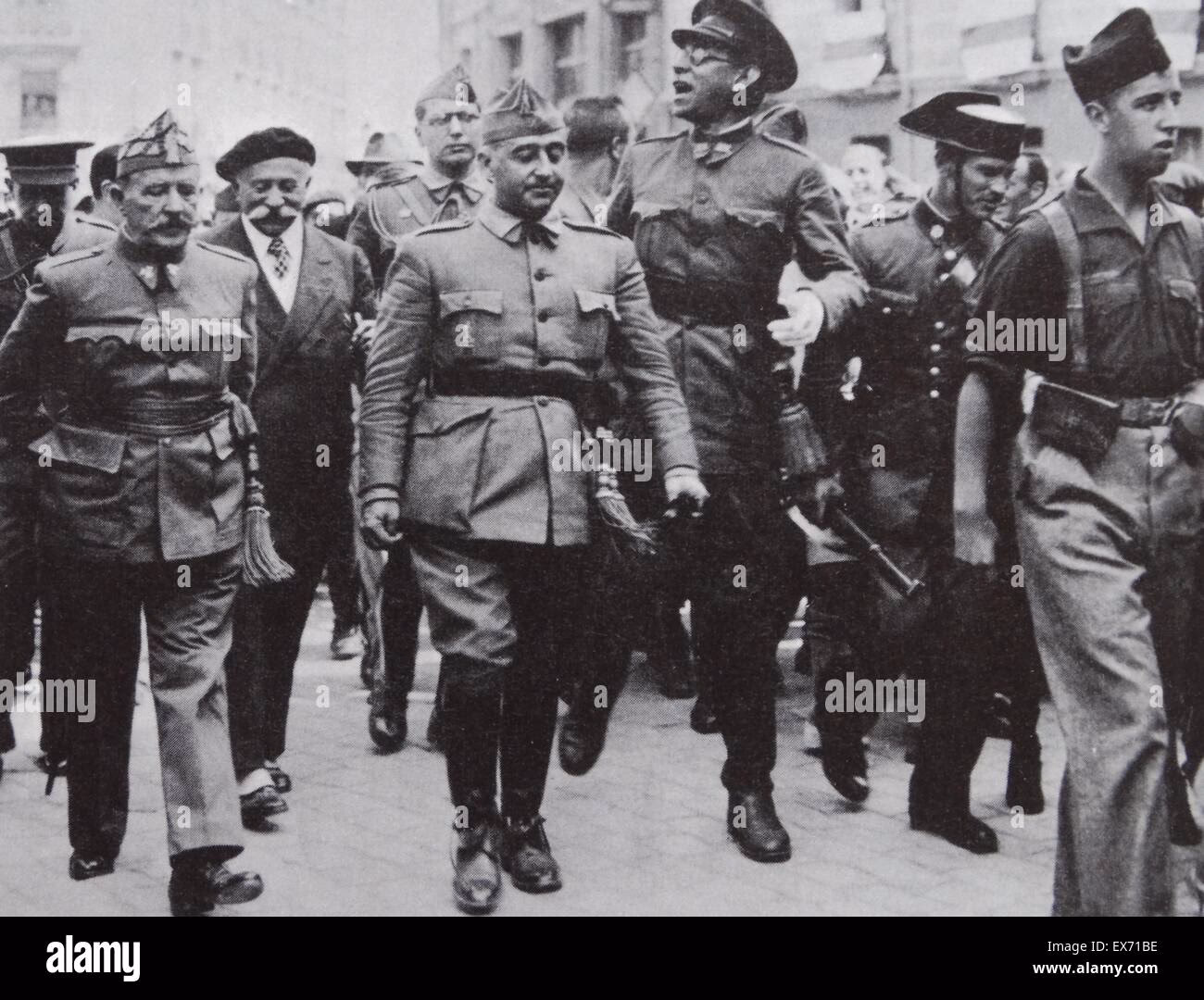 ¿Cuándo se firmó el protocolo secreto de colaboración entre la policía franquista y la Gestapo?