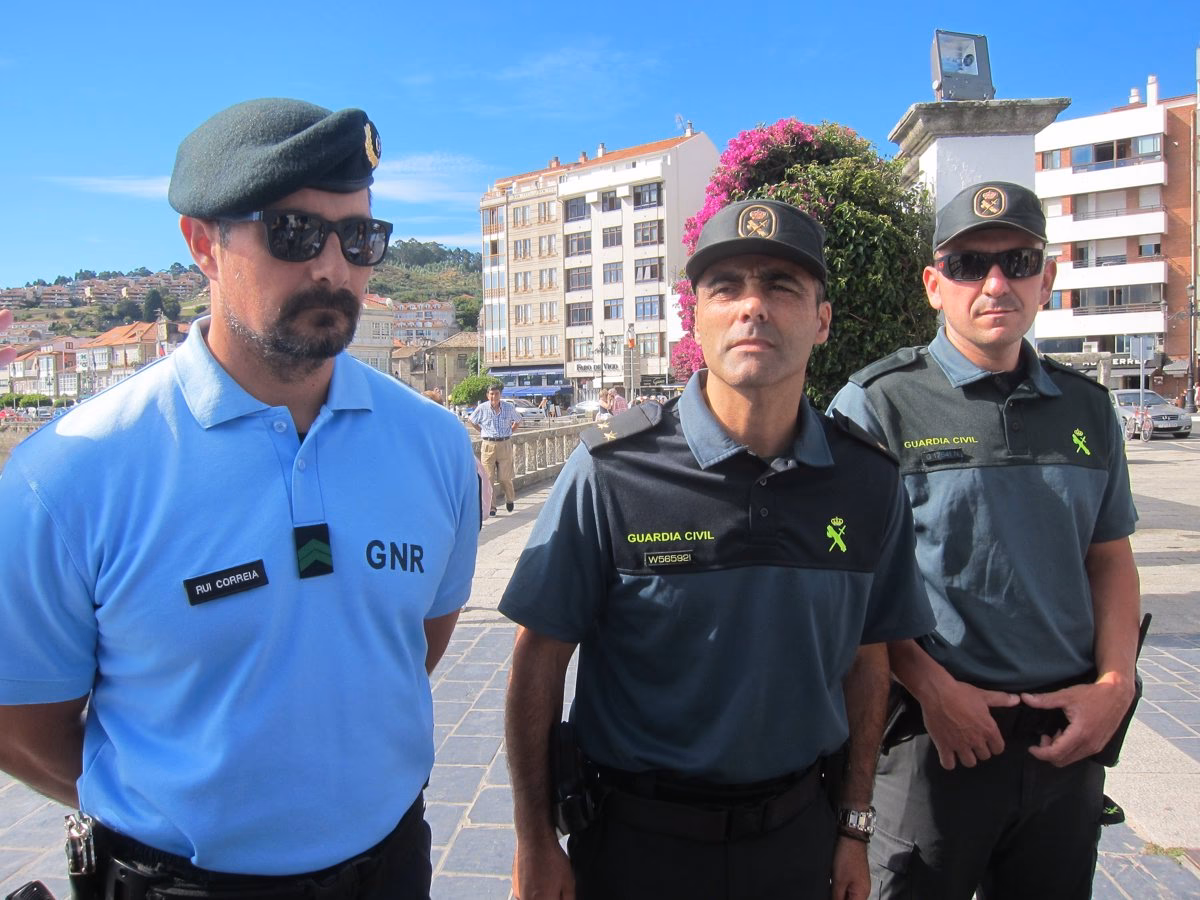 Qual a importância da GNR para a República?