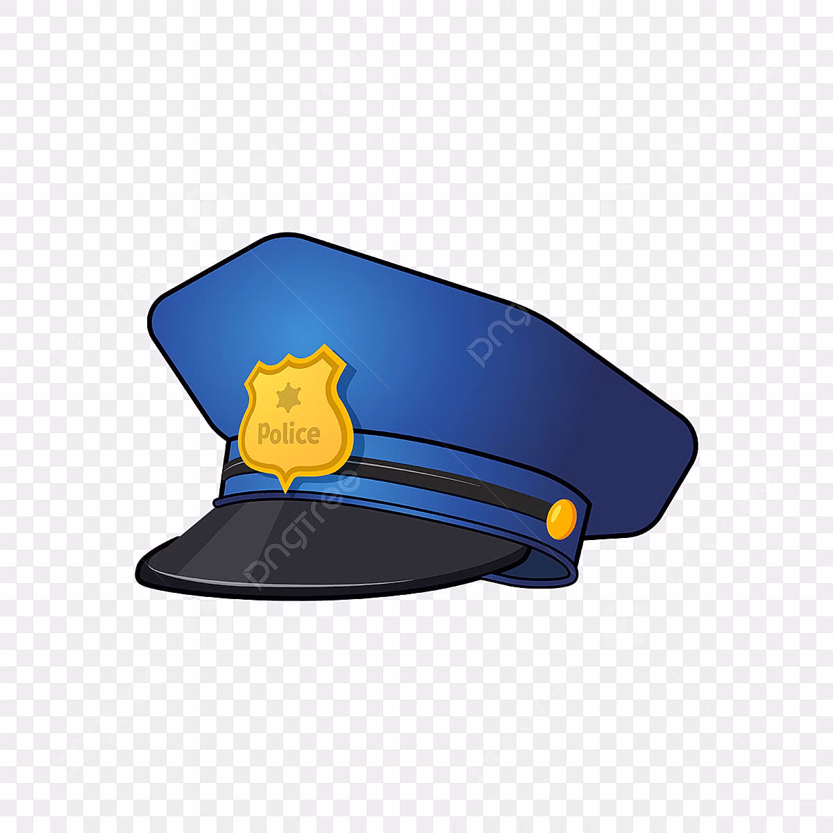 ¿Dónde puedo descargar gorra Policia?