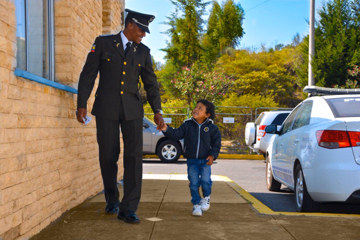 ¿Qué dijo la madre de los policías sin experiencia que lastiman a las comunidades?