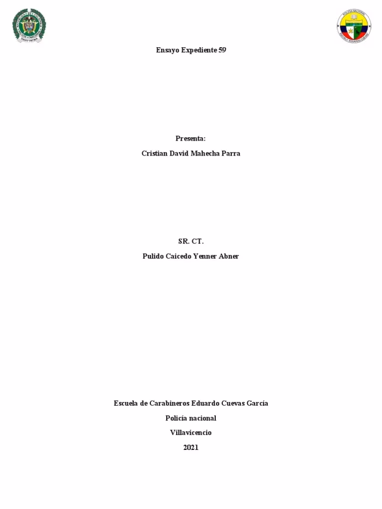 ¿Cómo consultar el catálogo de puestos de Trabajo Policía Nacional?