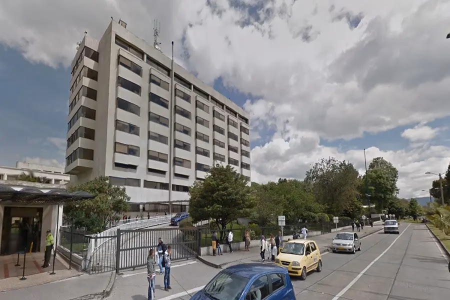 ¿Qué es el Hospital de la Policía?