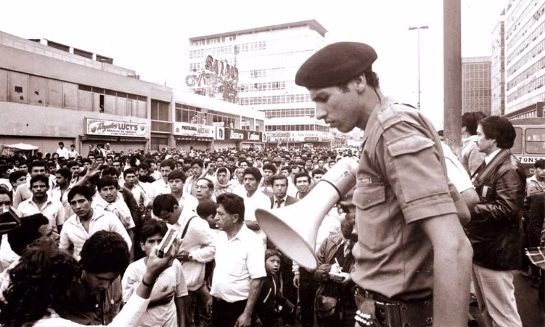 ¿Por qué no se acatará la huelga de policía en Piura?
