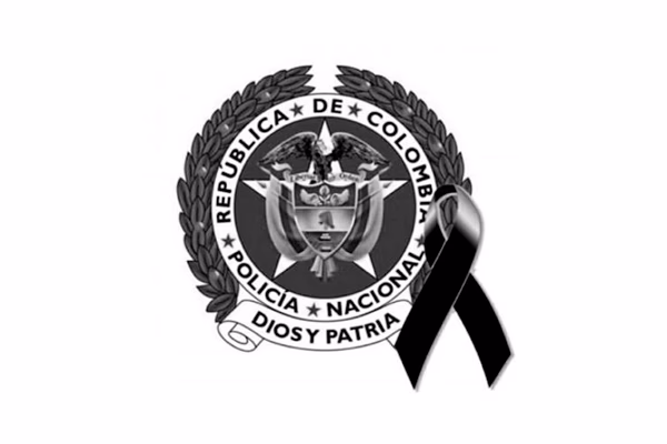 ¿Qué le dijo un policía a Lucía?