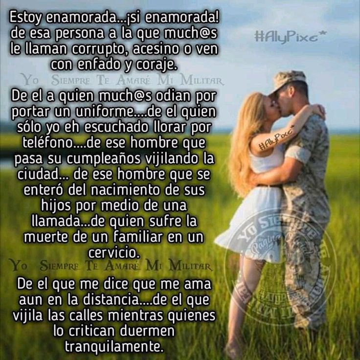 ¿Qué le dijo el segundo policía a su esposa?