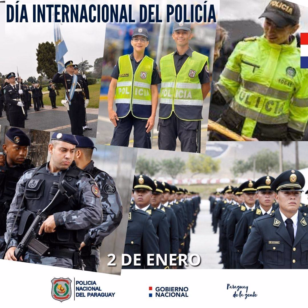 ¿Por qué se celebra el día de la Policía Nacional del Perú?
