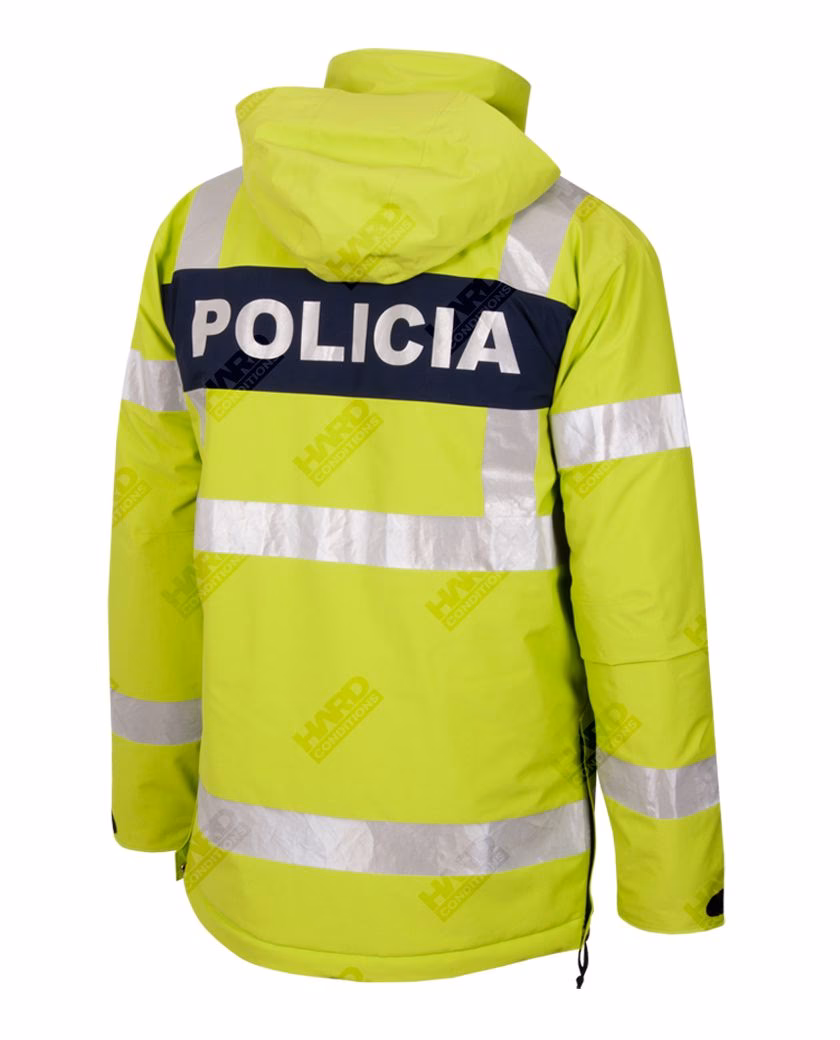 ¿Cómo aplicar el polietileno impermeable?
