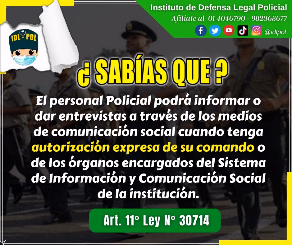 ¿Cuál es el número de teléfono del Instituto de Defensa Legal?